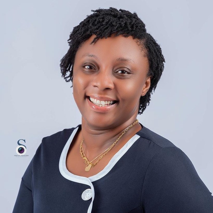 “You Have Divorced So What?” – Counselor Charlotte Oduro Finally Speaks To Critics Following Her Recent Divorce