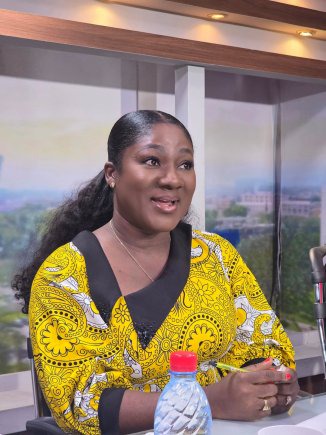 Speak for justice, speak for Torkornoo – Akosua Manu appeals to Vice President
