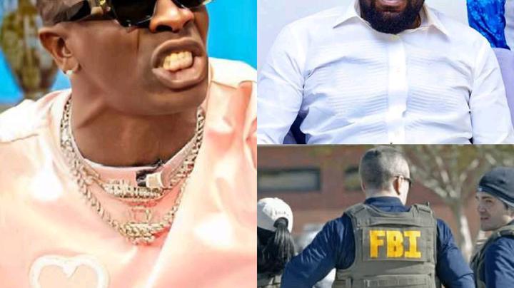 I’ll Say It All If Pushed—Shatta Wale Issues Explosive Warning to Dr. Osei Kwame