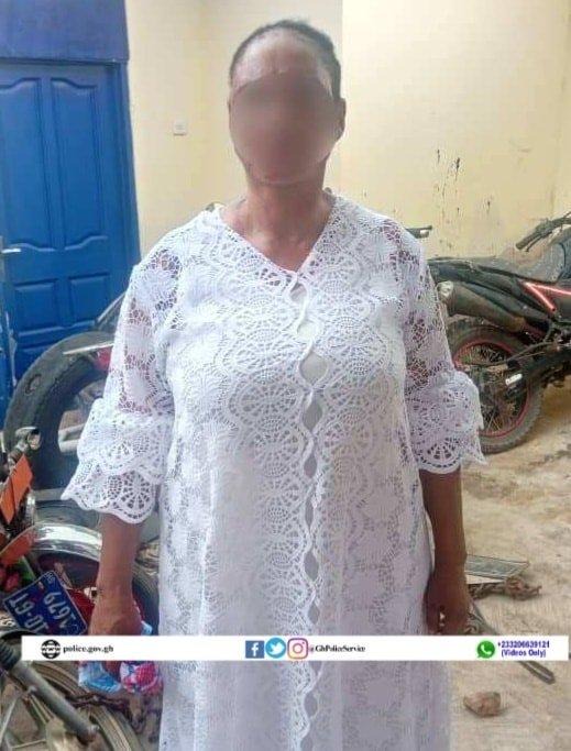2 arrested, arraigned for involvement in murder of former Dampong SHS Headmaster