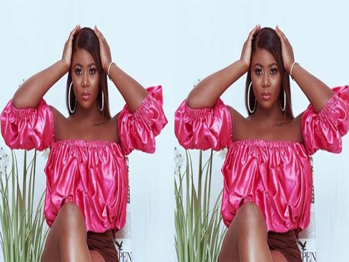 Video Of Salma Mumin Reportedly Using Police Escort To Go And Buy Waakye Causes Stir Online