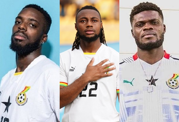 Who deserves ‘Ghana Footballer of the Year’ award?