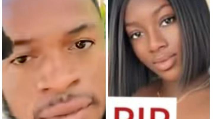 Ex-Boyfriend Of Yaa Baby Speaks; Sends A Warning To All Young Ladies In Ghana