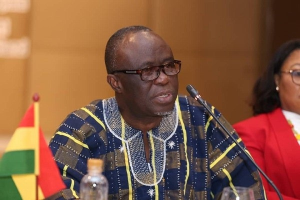 GAEC is Central to Ghana’s Development – Parliamentary Committee Chair
