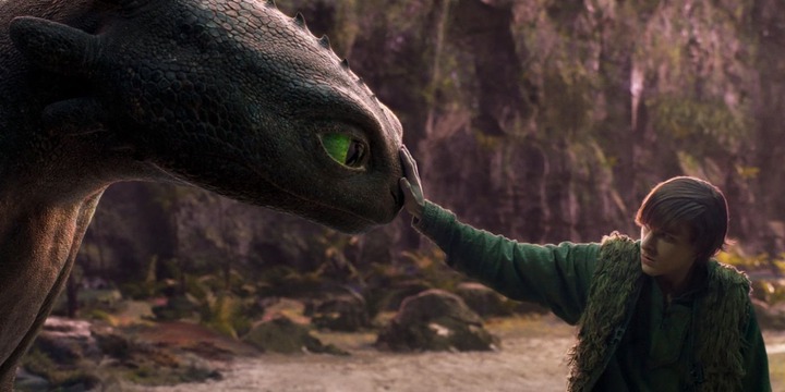 Everyone Hates Live-Action Remakes, but ‘How to Train Your Dragon’ Kind of Nailed It