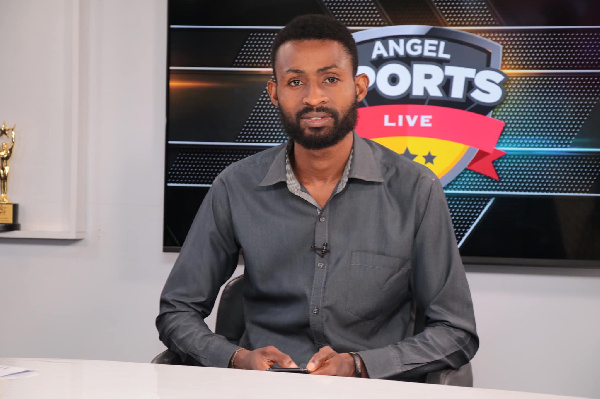 GFA invites journalist over petition to probe Fred Acheampong for involvement in politics
