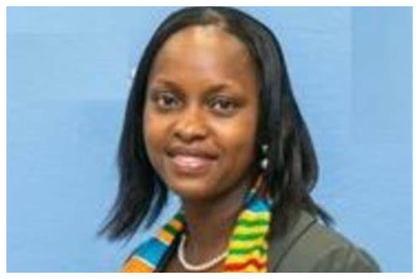 UMaT lecturer appointed Chair of International Federation of Surveyors Commission 8