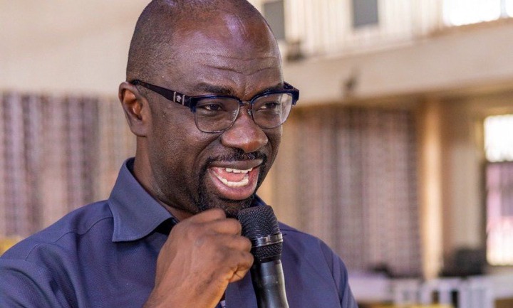 Ansa Asare misguided on role of presidency and AG in CJ matter – NPP MP asserts