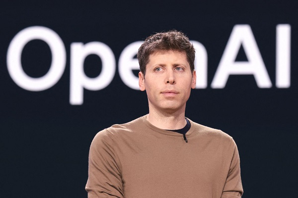 Sam Altman says Meta is offering $100 million to poach his employees