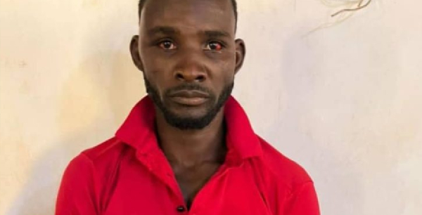 Armed robber jailed 18 years in Wa