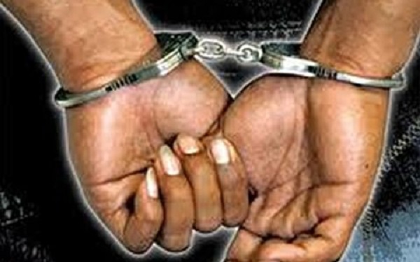 Okada rider survives machete attack in Boinso, suspect arrested
