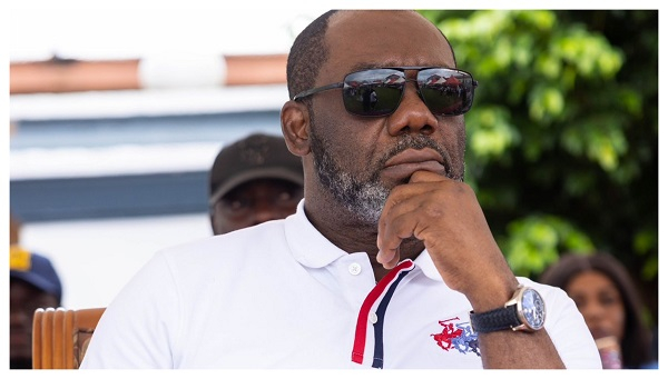 ‘I am under investigation by NIB’