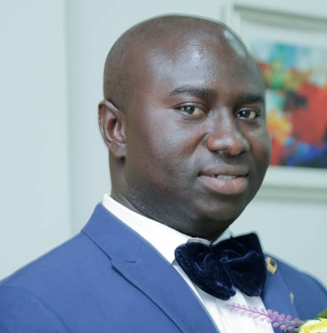 ‘Don’t abandon the party that can save Ghana’