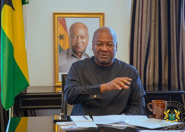 Kwame Nkrumah Memorial Park lauds President Mahama for reinstating Founder’s Day