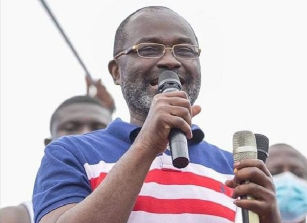 ‘They try to provoke me, but I have turned a deaf ear’