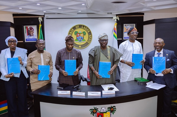 Zoomlion inks waste management deals in Nigeria, DRC and Ethiopia