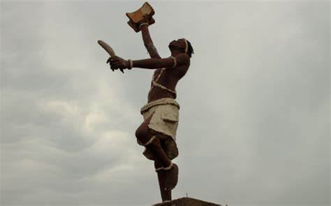 Okomfo Anokye was born here, no doubt about that – Historian shuts down birthplace controversy