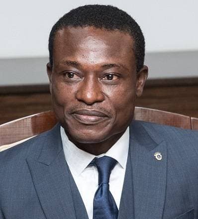 Public asset declarations could jeopardize officials’ safety