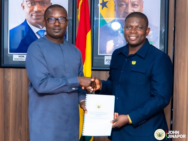 Second Gas Processing Plant project reaches key milestone as final report is submitted