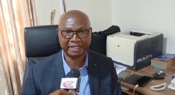 Residents in Bono, Ahafo regions owing CWSA a total of GHS400k