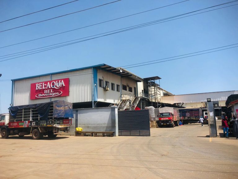 Bel Beverages prices drop as Cedi strengthens