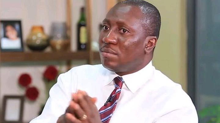 Trouble For NPP As Afenyo Markin Confirms He Was The One Who Hit The Police Officer