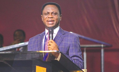 ghana news Ban on drumming, noise-making: GPCC raises concern over harassment