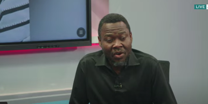 Ade Coker’s demise disturbing moment for NDC – Nukpenu