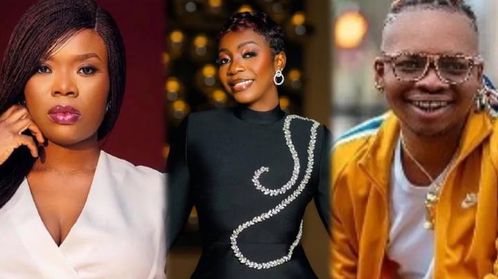 Delay Used Me and Delayed My Destiny – Angry Nana Tornado Fires Shots in Explosive Interview