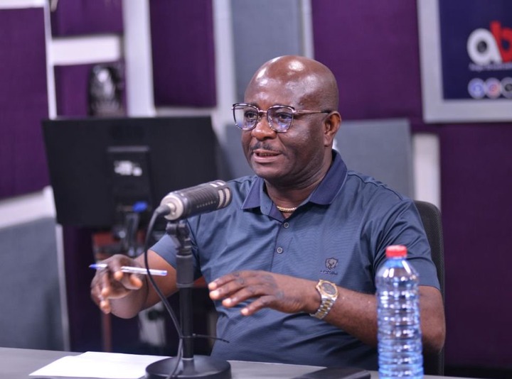 Mahama must use Wontumi case as test to deal with nation ‘wreckers’ – Odike