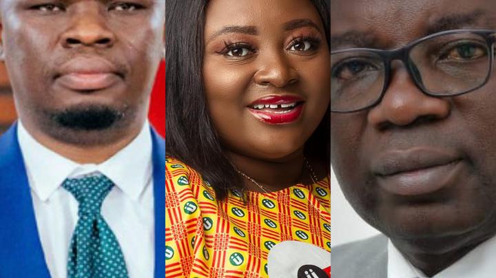 Meet The 12 Suspected Apostles Of Corruption To Face Charges In GHC548 Million NSS Scandal