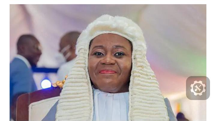 Mahama Confused As Fatimatu Abubakar Reveals What Will Happen To The Judge That’ll Replace Torkornoo