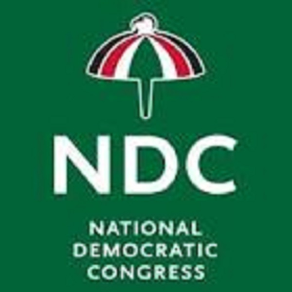 NDC to rename headquarters after late former President Jerry John Rawlings
