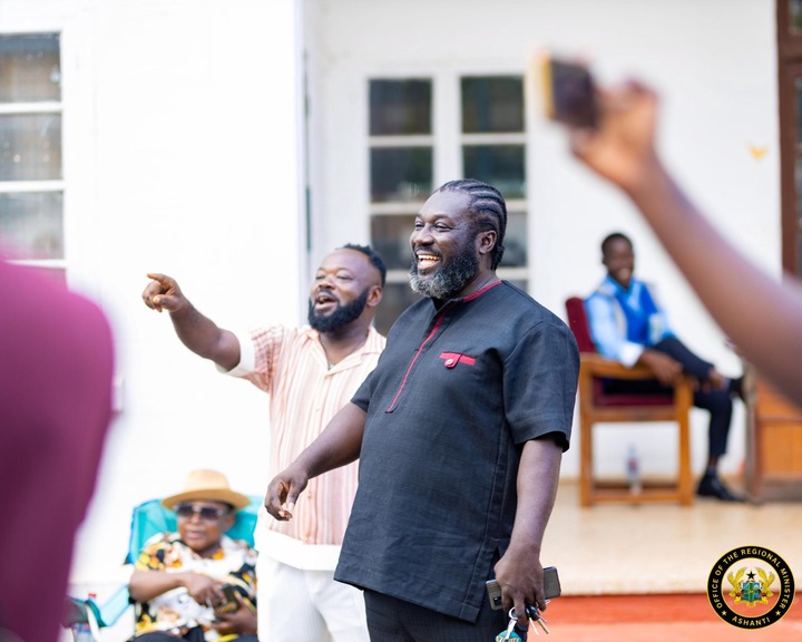 Kumawood Ashanti Film Association formed to revive local movie industry in Kumasi