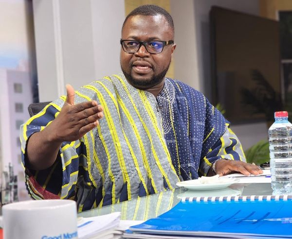 Mahama has scammed Ghanaians with midnight fuel levy – Kofi Tonto claims