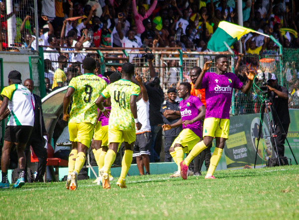 Reliving the 2024/25 GPL season