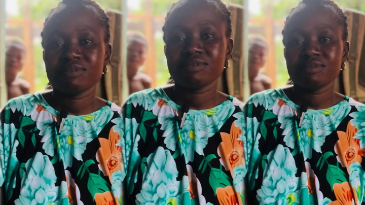 Female undertaker reveals how a de@d body opened the eyes and spoke