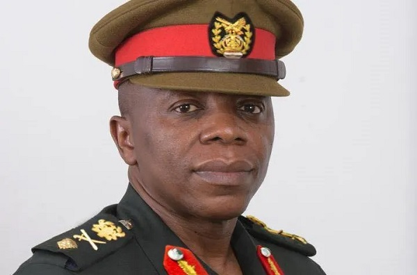 Brigadier General Annan’s appointment to strengthen anti-illicit trade efforts – Expert