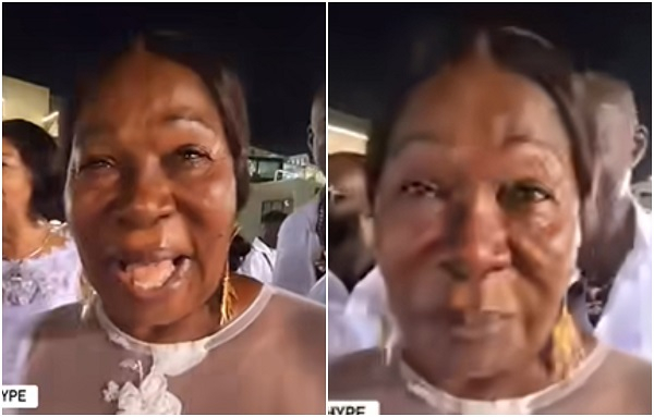 ‘I used to drive a sports Mrecedes-Benz when I was a young lady’ – Despite’s mother reveals