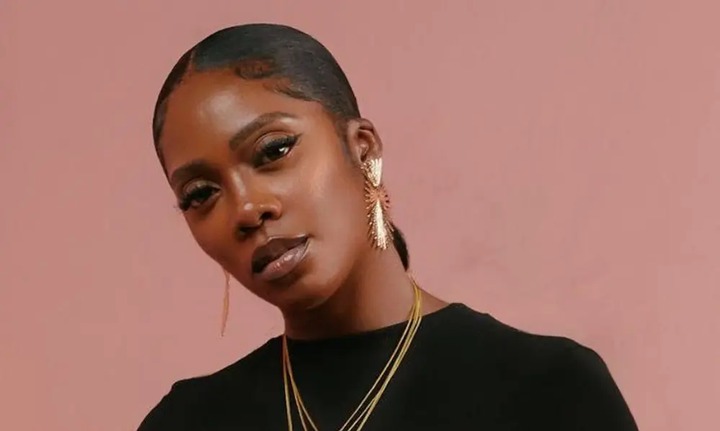 ‘I was tomboy before my ex-husband rebranded me’ – Tiwa Savage