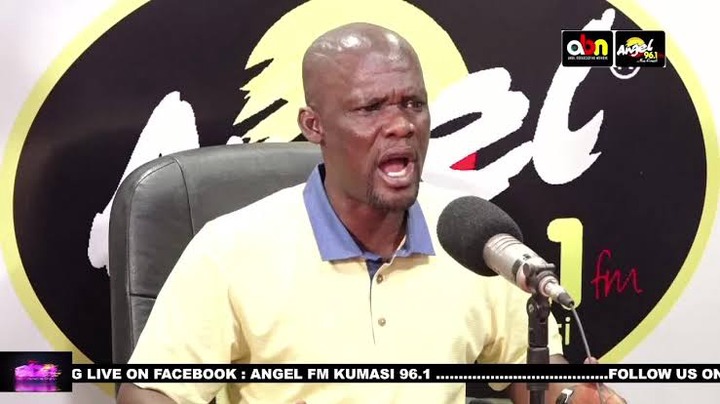 “Mark My Words” – Ex-NPP Chair Warns Bawumia-Ken Contest Could Be Worse Than Alan’s Exit
