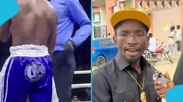 ‘Adom Kyei-Duah gifted me GH¢50,000’