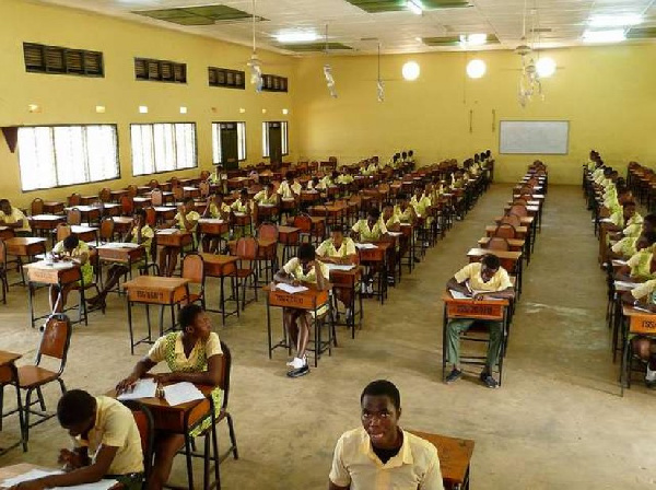WAEC reinforces revised exam rules ahead of 2025 BECE