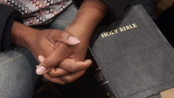 Disbelief as Nigeria urges prayer to end food shortages