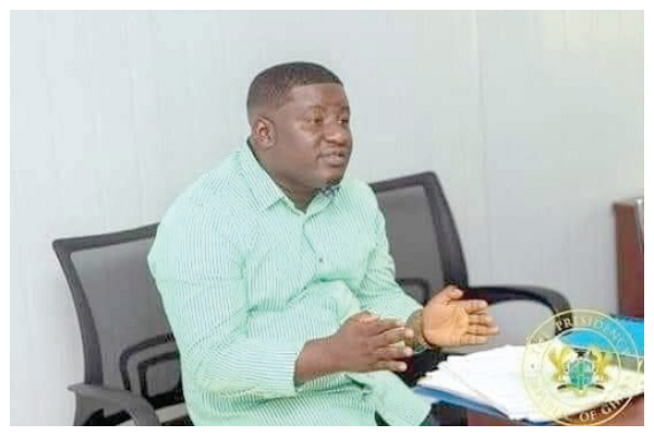 Small-scale miners accuse Anti-Galamsey Taskforce of harassment, equipment seizures