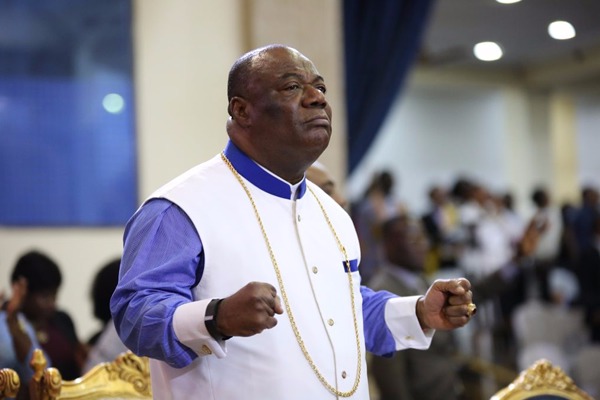 NPP dissociates itself from Abronye DC’s ‘unforunate’ comments against Archbishop Duncan-Williams
