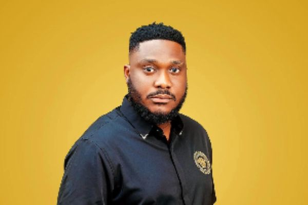 ‘At a point in my acting career, the scripts weren’t coming’ – Jeffery Nortey