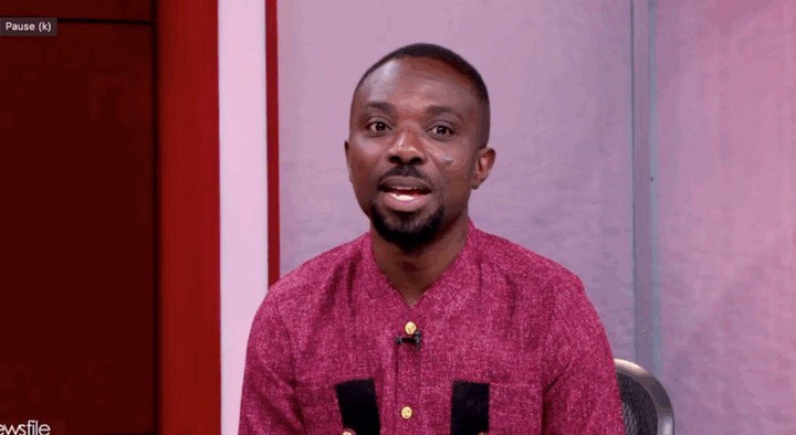 OSP declaring Ofori-Atta wanted over bruised ego – Miracles Aboagye