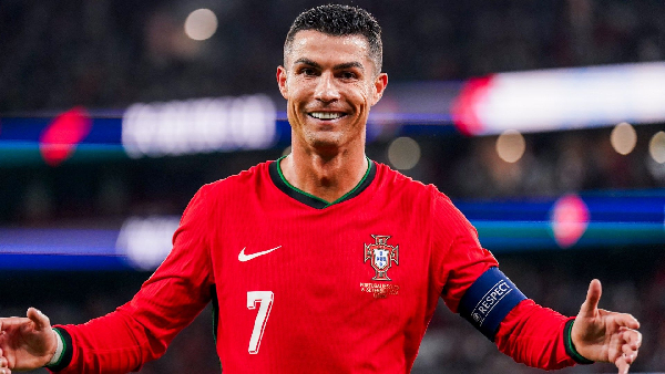 I will not take part in the FIFA Club World Cup