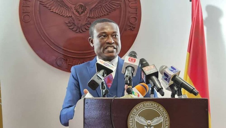 We investigated an ex-President; what’s special about Ofori-Atta? – Special Prosecutor asks